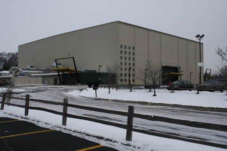 Grand Rapids Stadium - From Ken Firlik